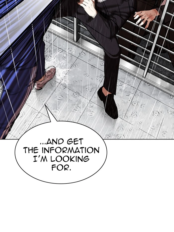 Lookism Chapter 337 — page 57