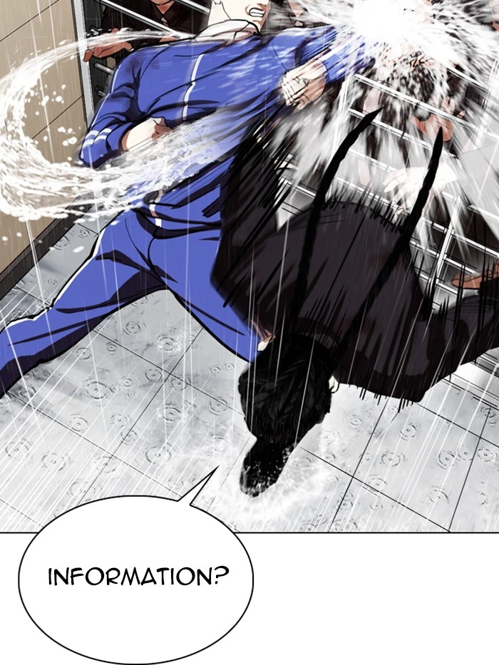 Lookism Chapter 337 — page 59