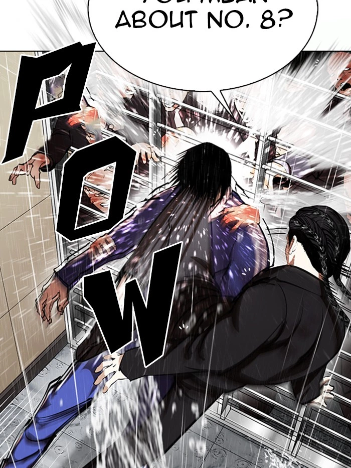 Lookism Chapter 337 — page 61