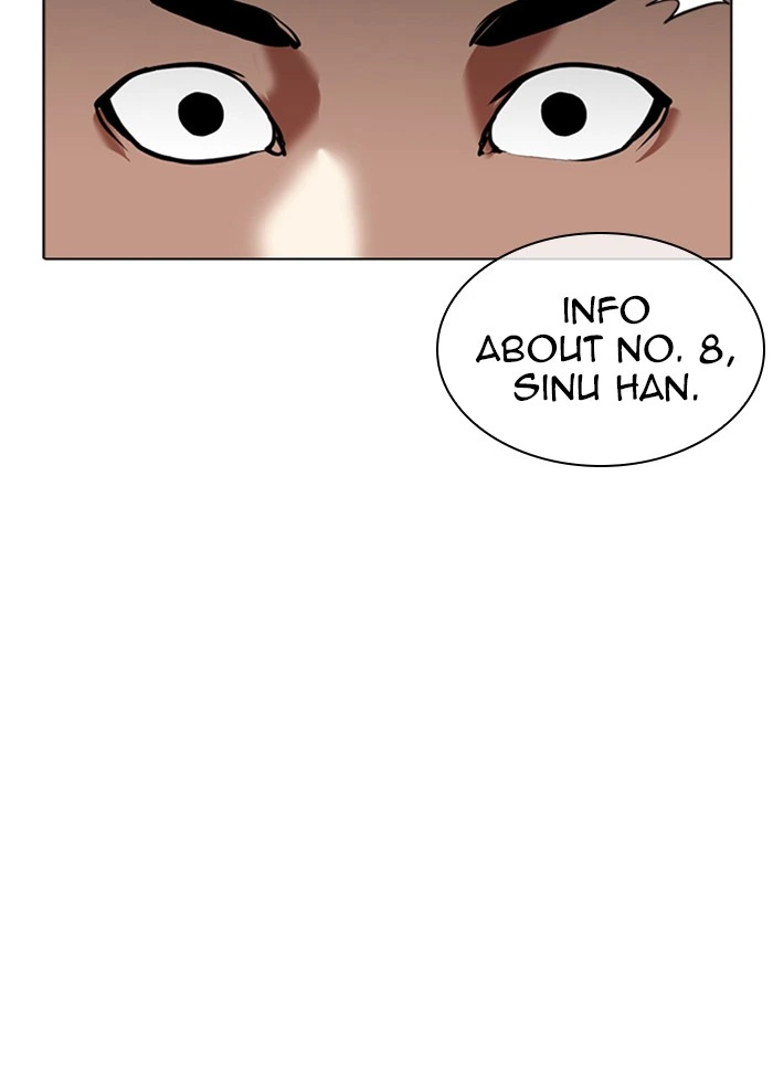 Lookism Chapter 337 — page 63
