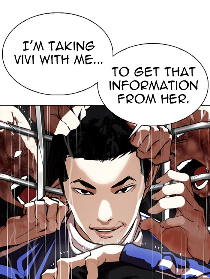 Lookism Chapter 337 — page 64