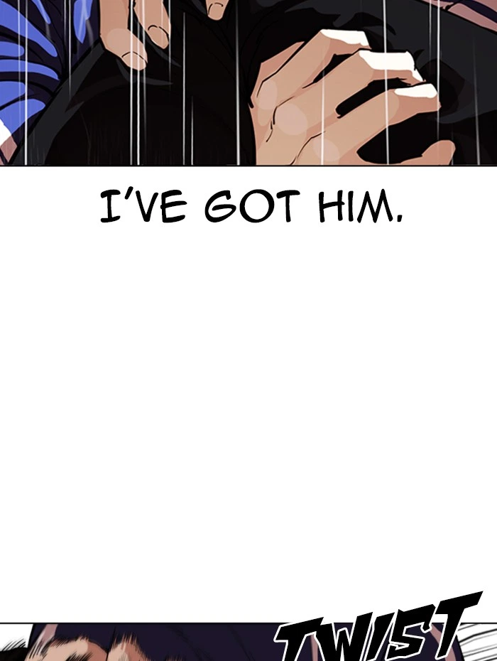 Lookism Chapter 337 — page 65