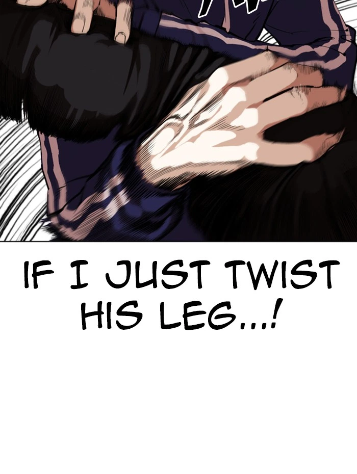 Lookism Chapter 337 — page 66