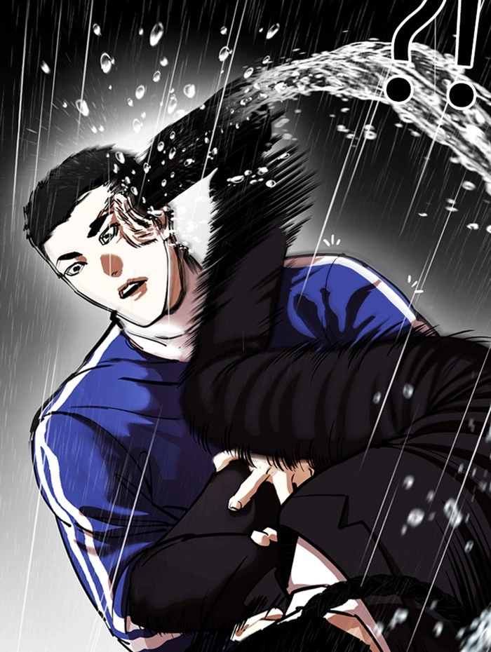 Lookism Chapter 337 — page 68