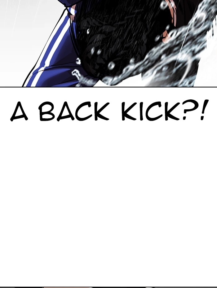 Lookism Chapter 337 — page 69