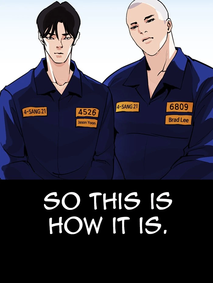 Lookism Chapter 337 — page 72