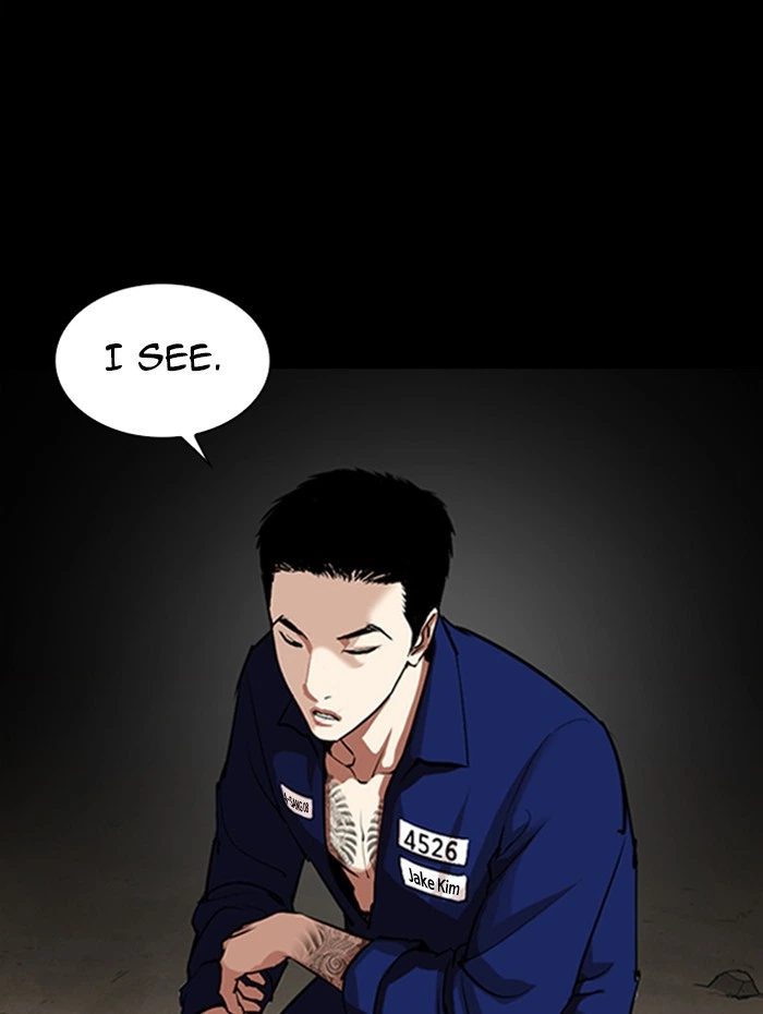 Lookism Chapter 337 — page 73