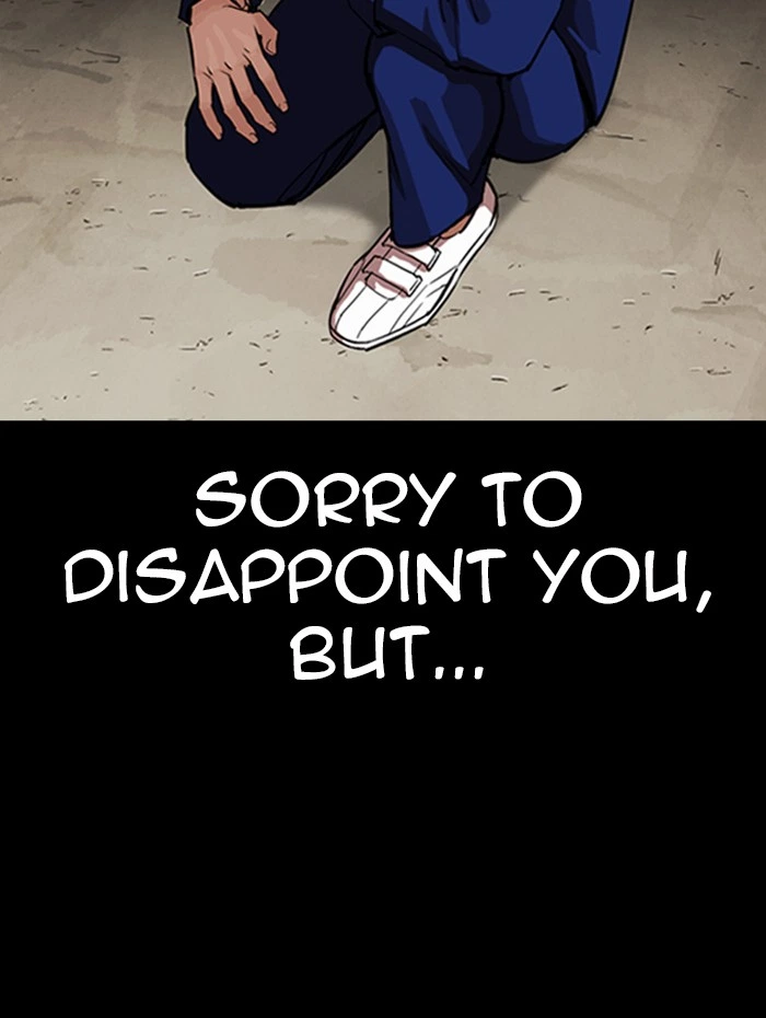 Lookism Chapter 337 — page 74