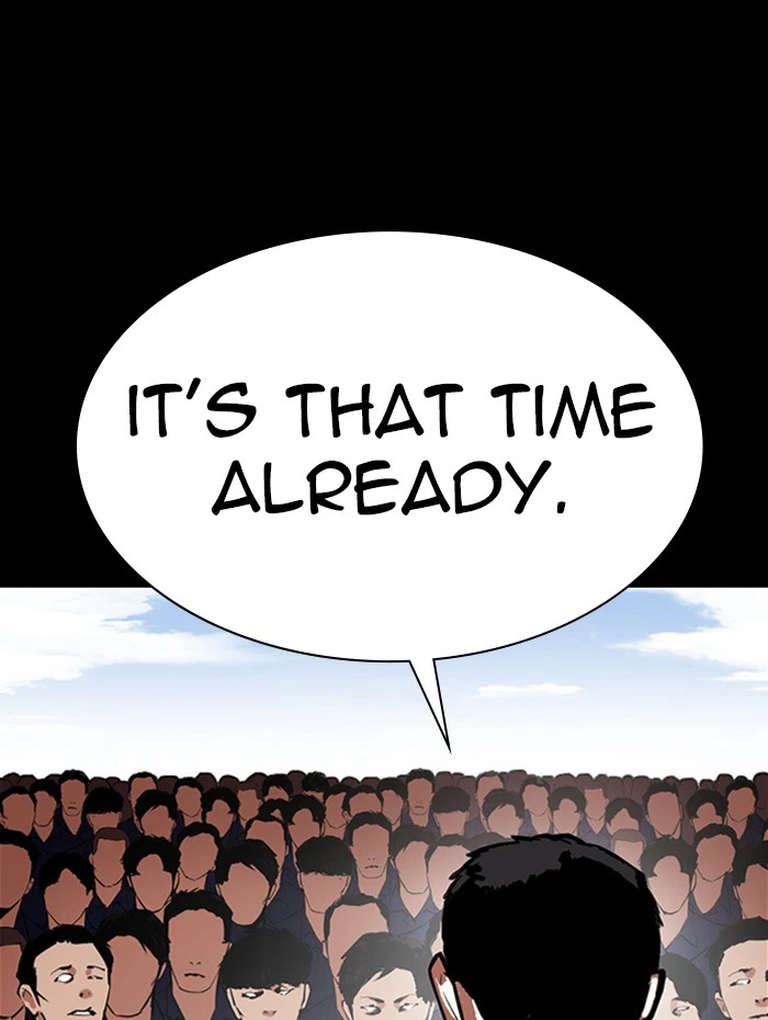 Lookism Chapter 337 — page 75
