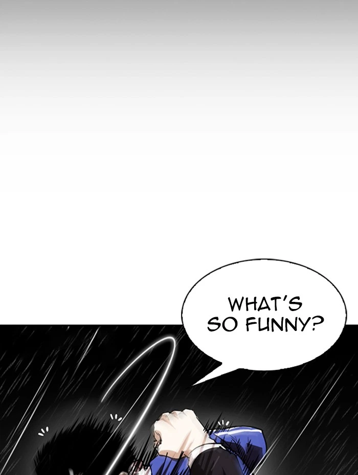 Lookism Chapter 337 — page 78