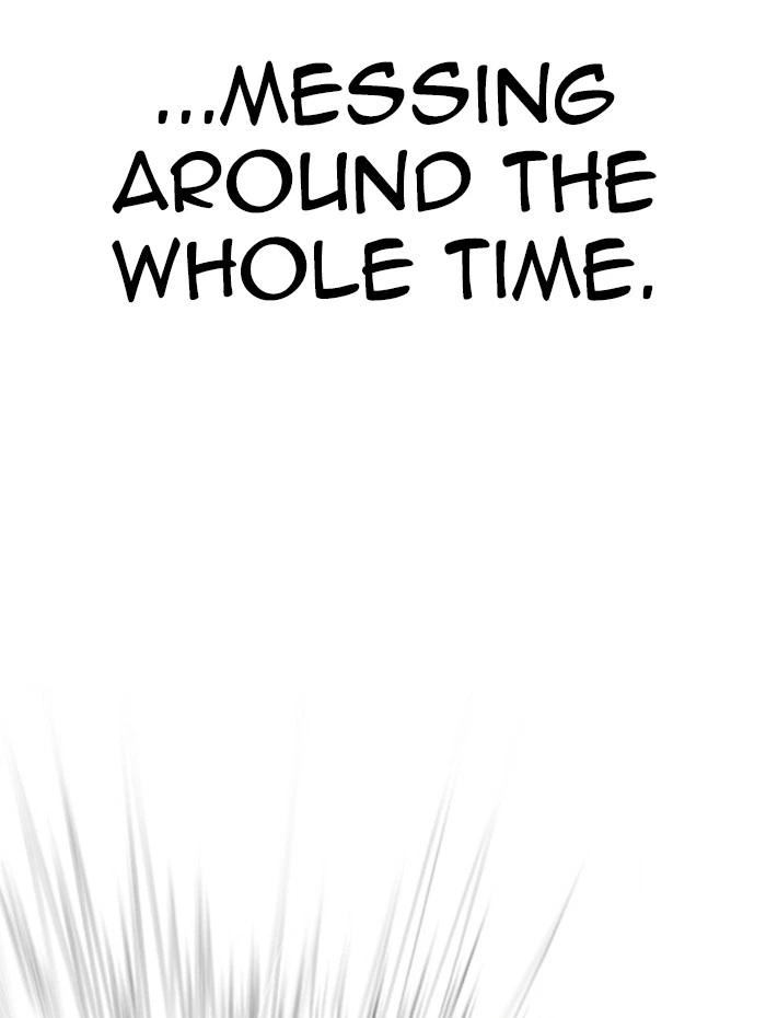 Lookism Chapter 337 — page 80