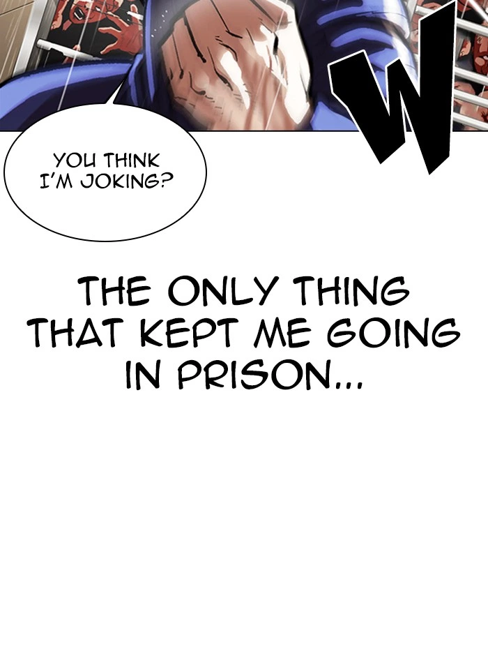 Lookism Chapter 337 — page 82