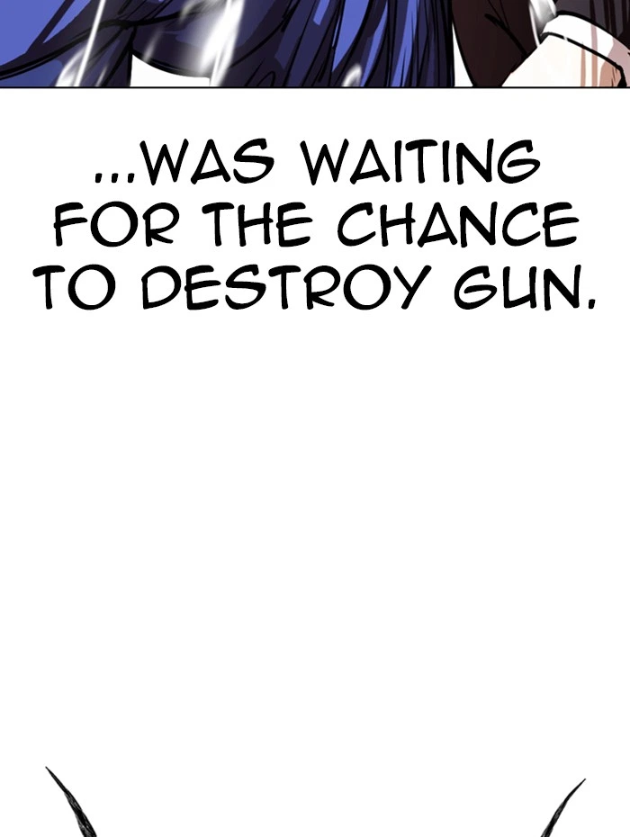 Lookism Chapter 337 — page 85