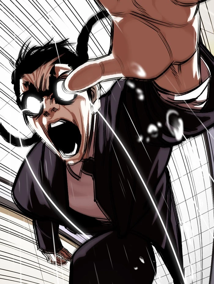 Lookism Chapter 337 — page 94