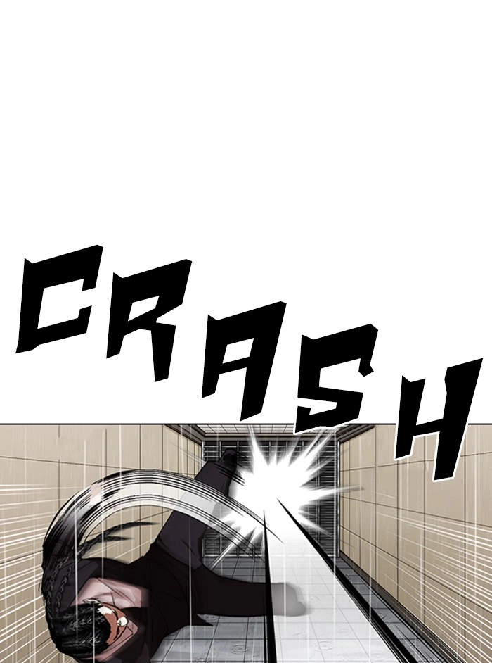 Lookism Chapter 337 — page 97