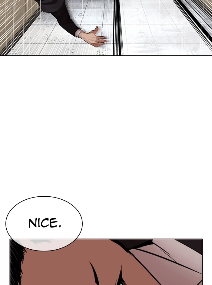 Lookism Chapter 337 — page 98