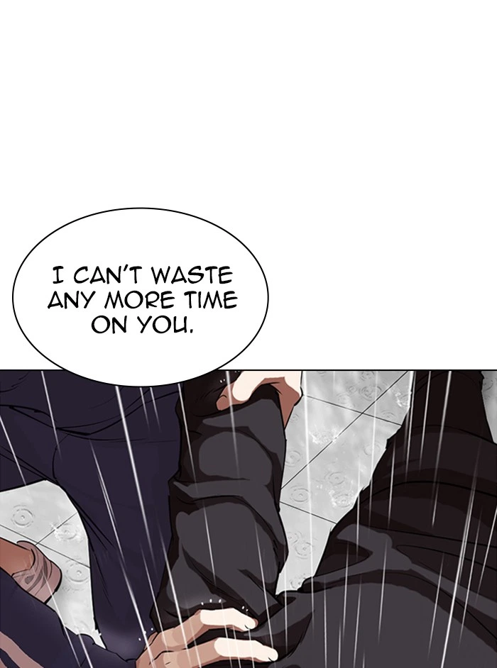 Lookism Chapter 337 — page 105