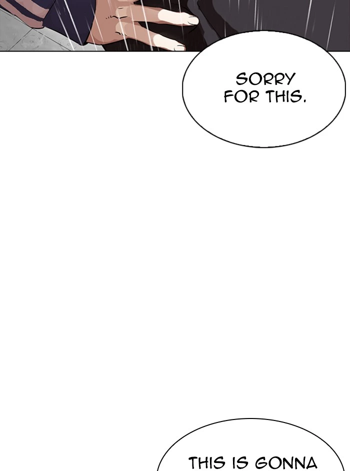 Lookism Chapter 337 — page 106
