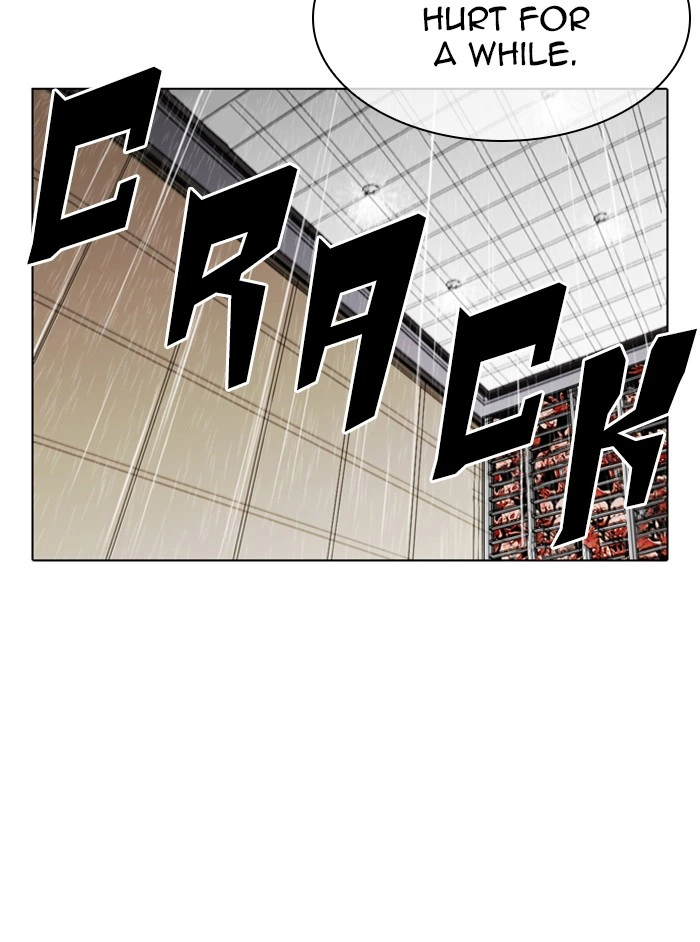 Lookism Chapter 337 — page 107