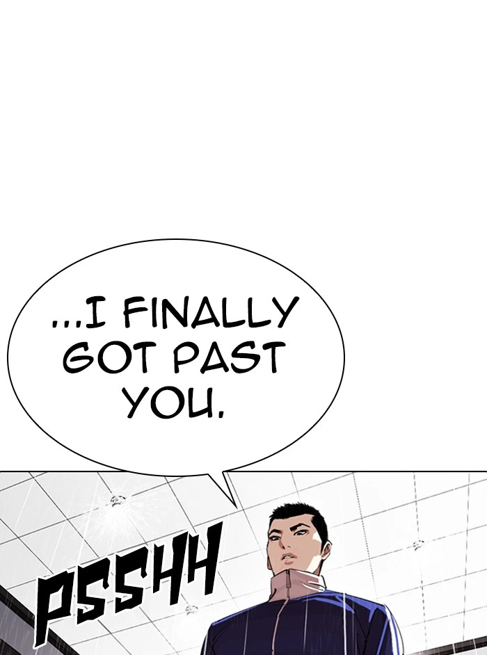 Lookism Chapter 337 — page 109