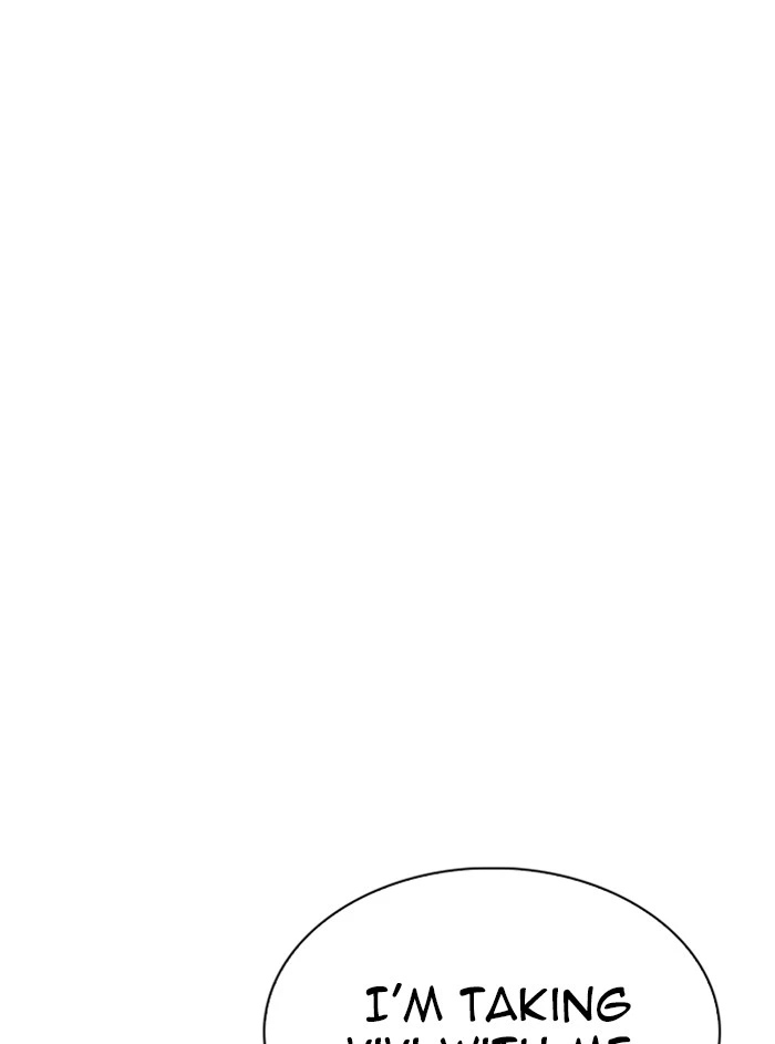 Lookism Chapter 337 — page 111