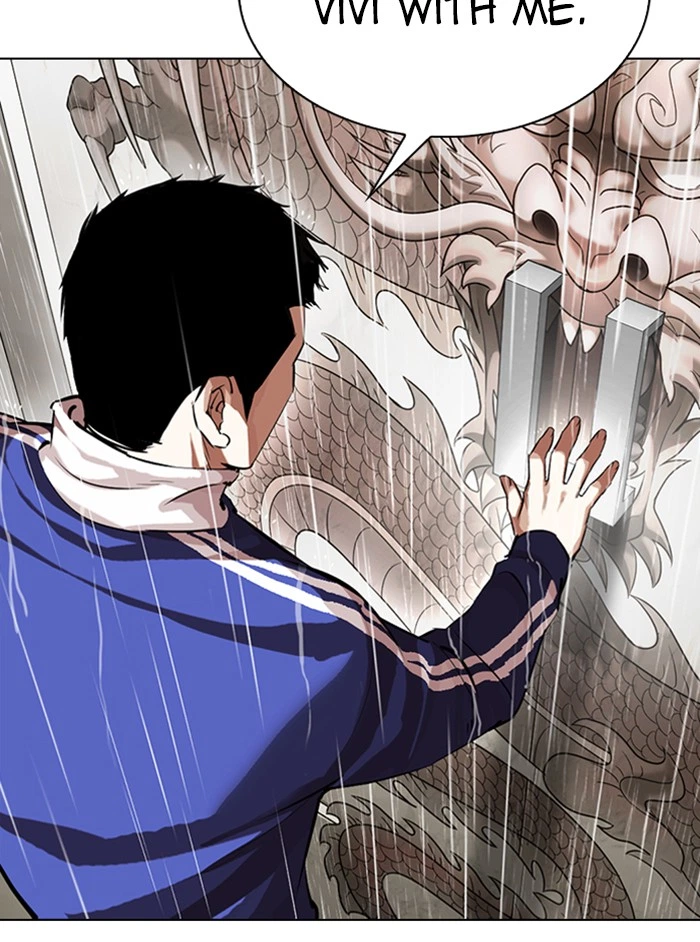 Lookism Chapter 337 — page 112