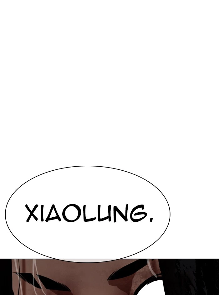 Lookism Chapter 337 — page 113