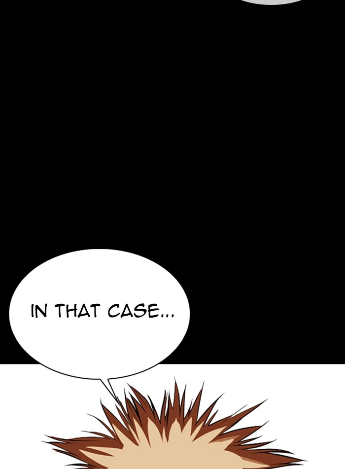 Lookism Chapter 337 — page 128