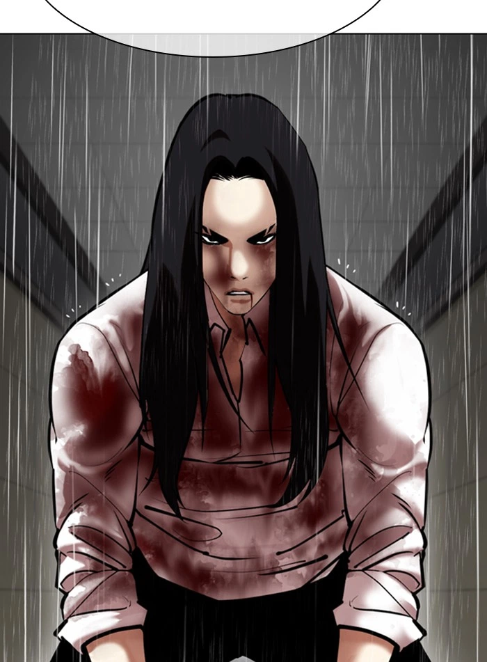 Lookism Chapter 337 — page 135