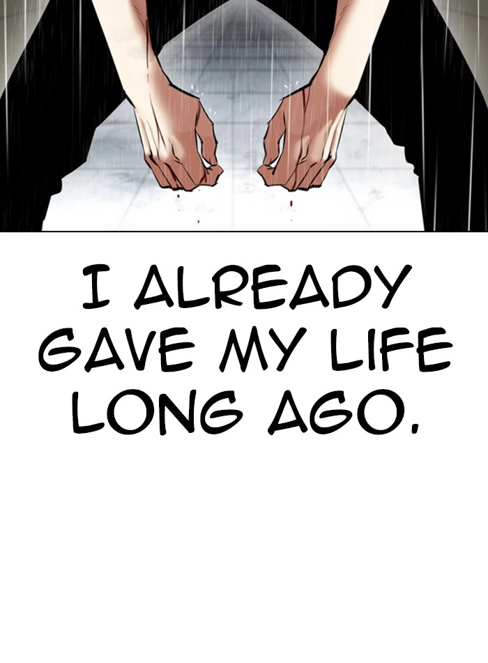 Lookism Chapter 337 — page 136