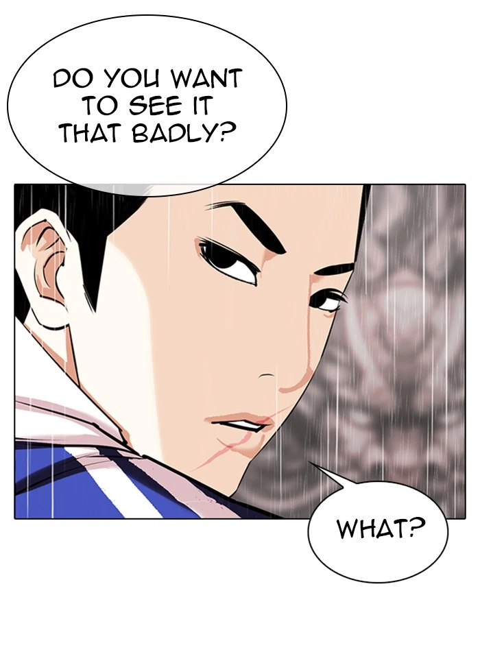Lookism Chapter 337 — page 137