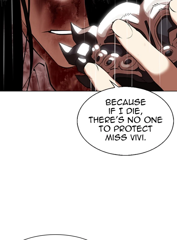 Lookism Chapter 337 — page 144