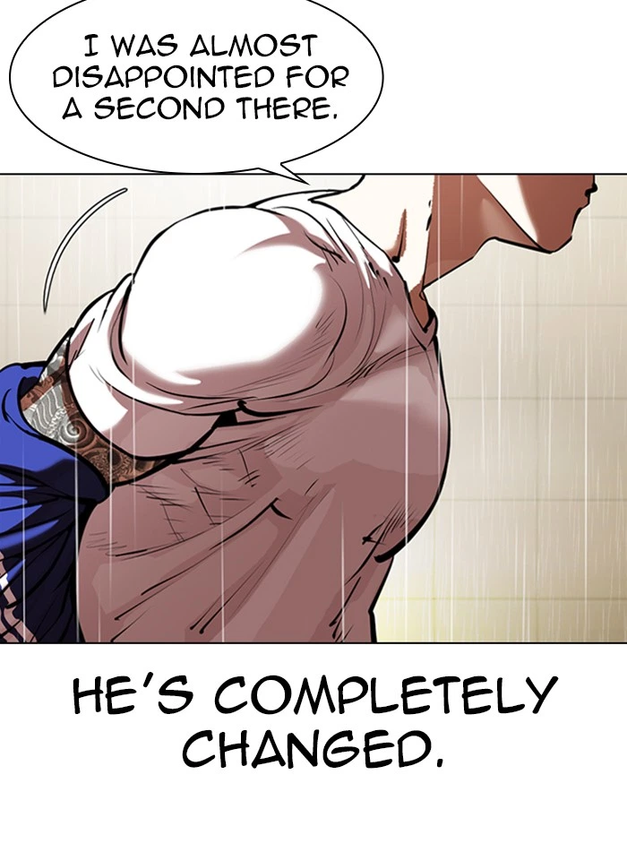 Lookism Chapter 337 — page 145