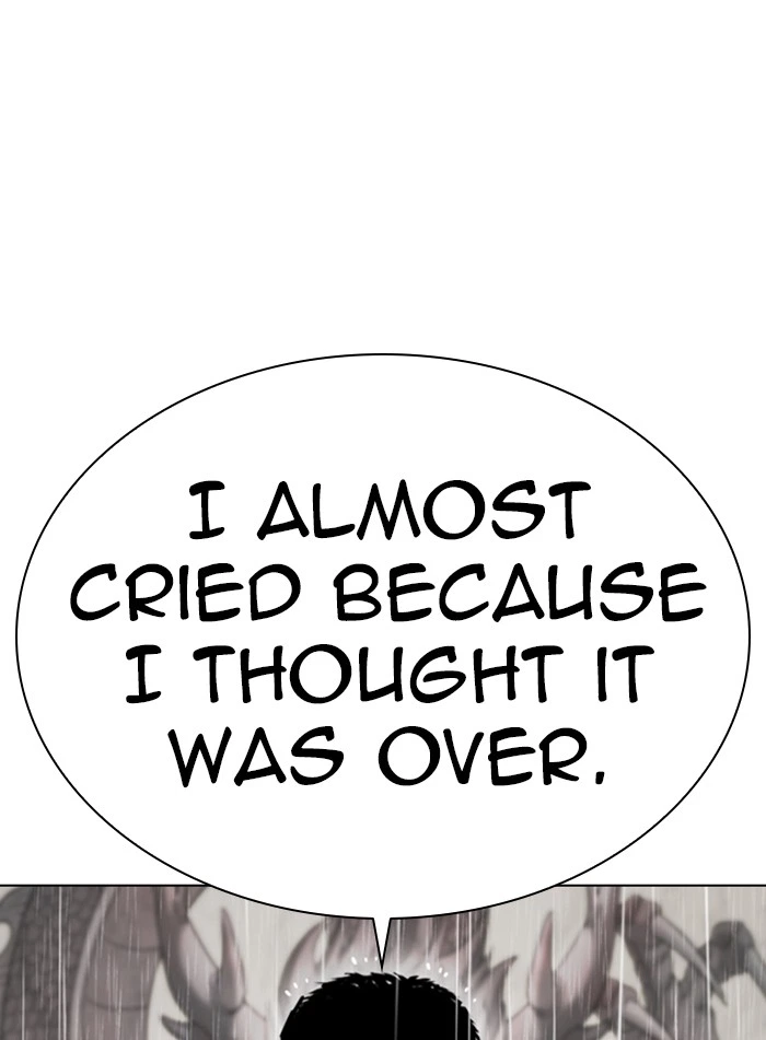 Lookism Chapter 337 — page 146
