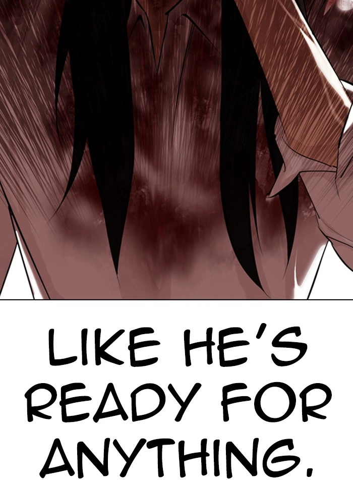 Lookism Chapter 337 — page 150