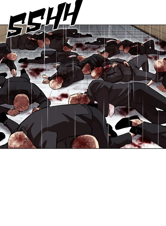 Lookism Chapter 337 — page 153
