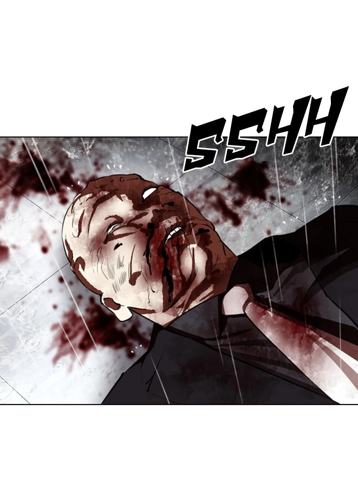 Lookism Chapter 337 — page 154