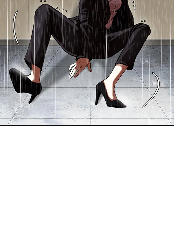 Lookism Chapter 337 — page 156