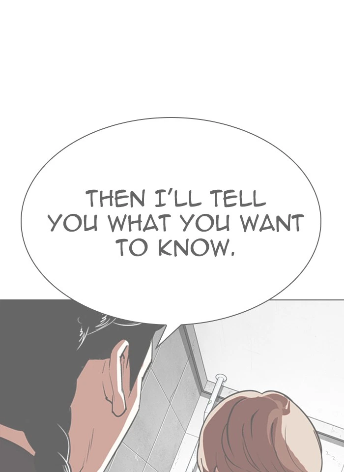 Lookism Chapter 337 — page 163