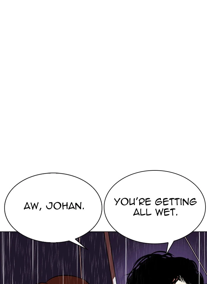Lookism Chapter 337 — page 167