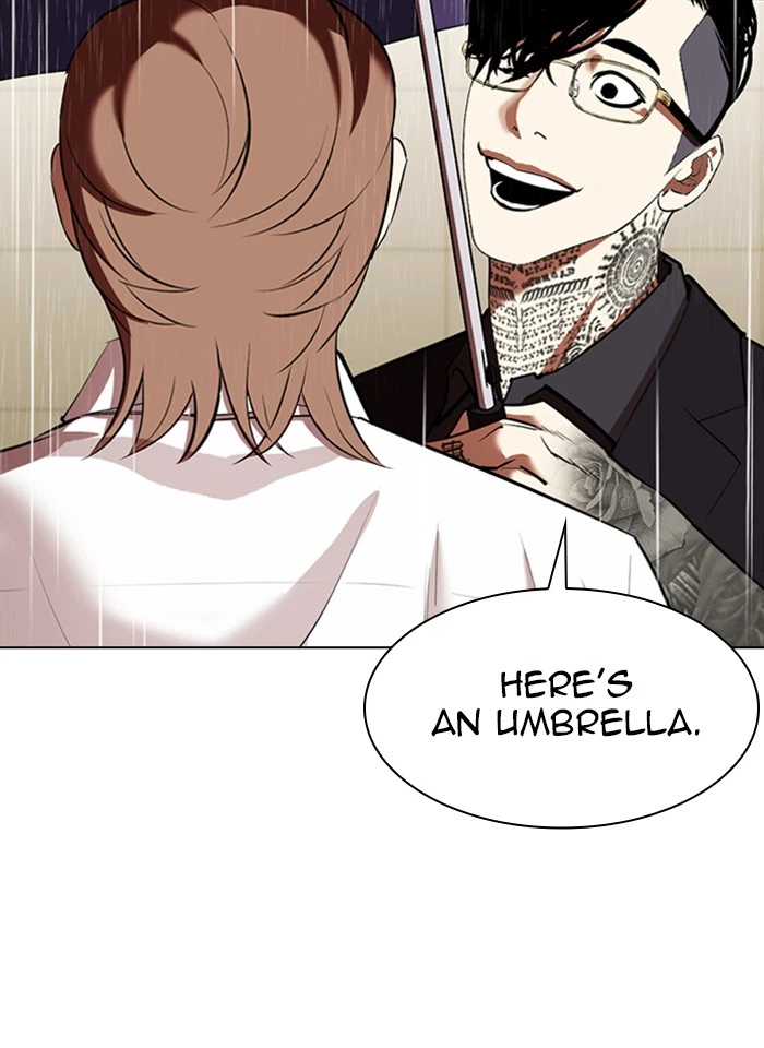 Lookism Chapter 337 — page 168