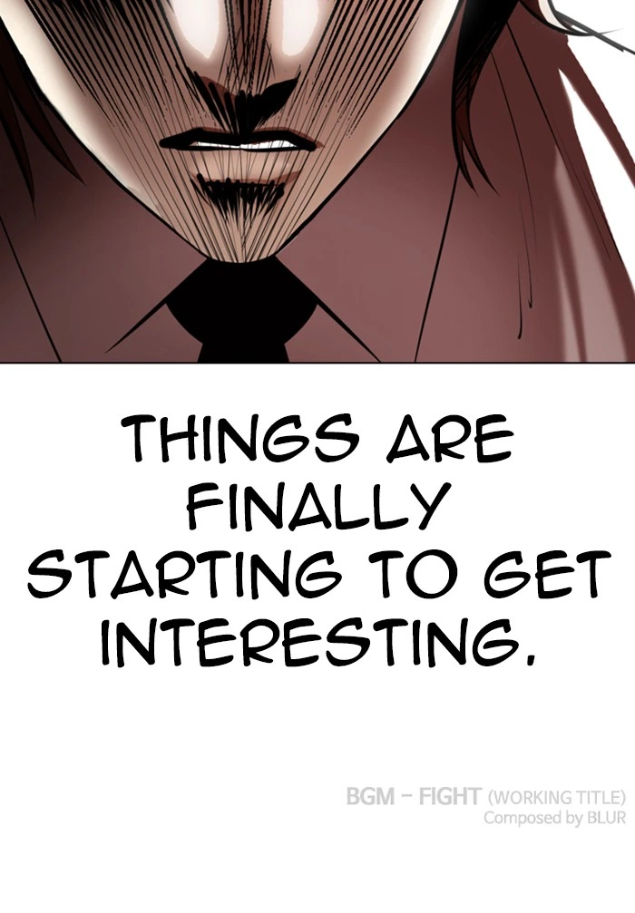 Lookism Chapter 337 — page 172