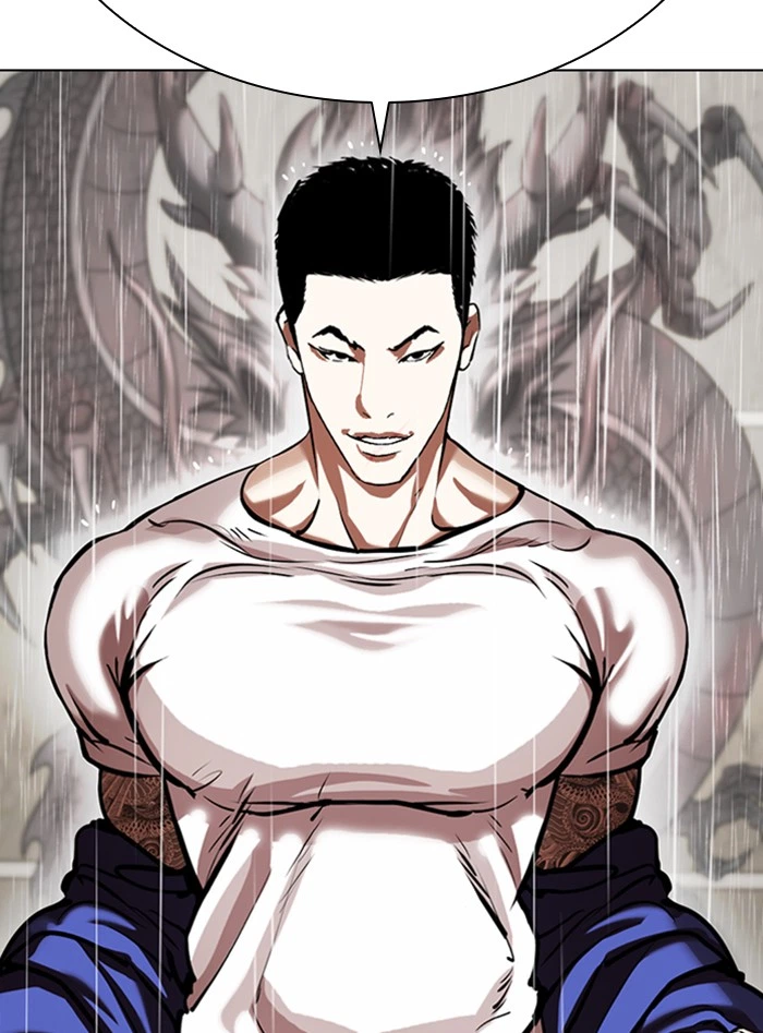 Lookism Chapter 338 — page 2