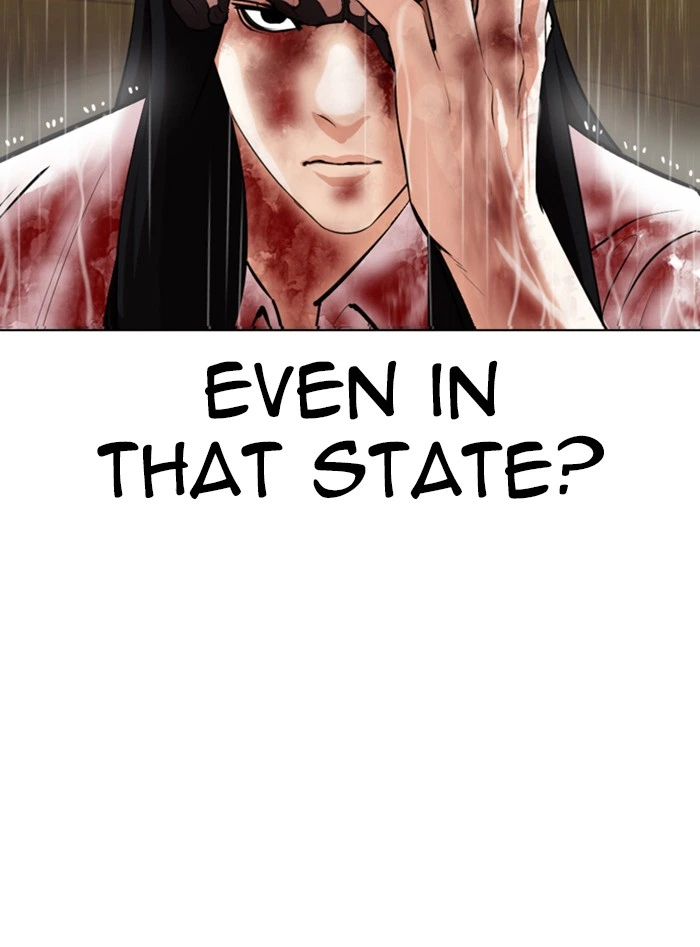 Lookism Chapter 338 — page 8