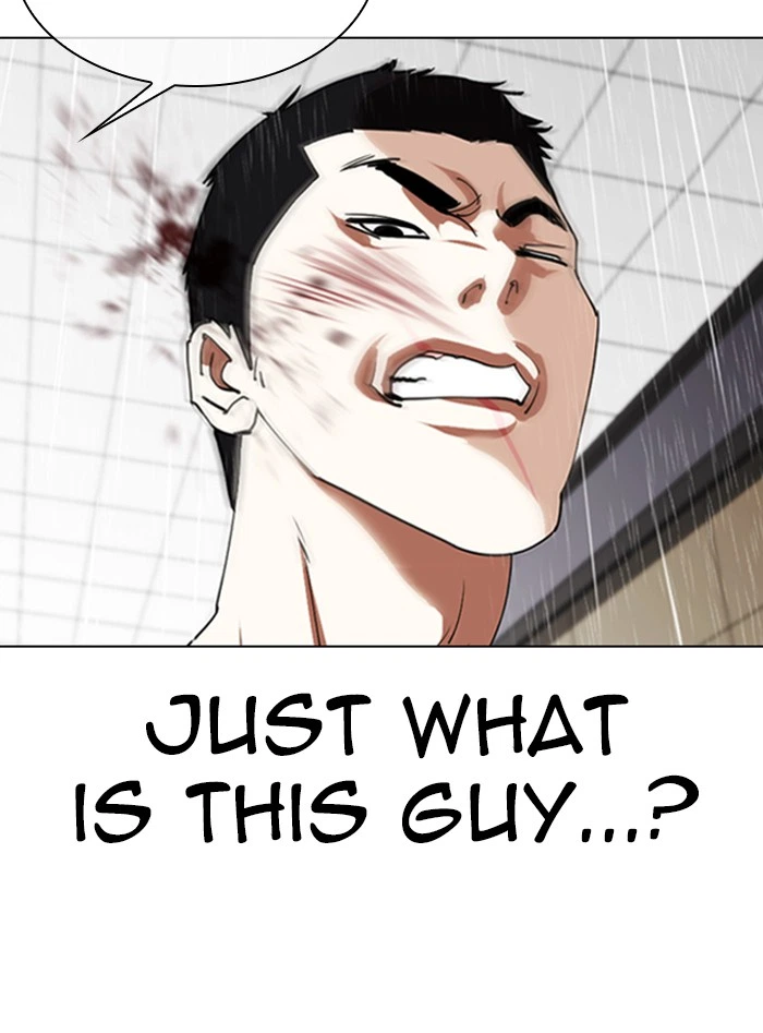 Lookism Chapter 338 — page 15