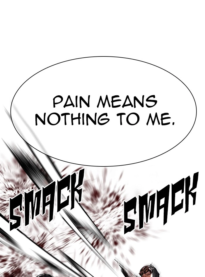 Lookism Chapter 338 — page 18