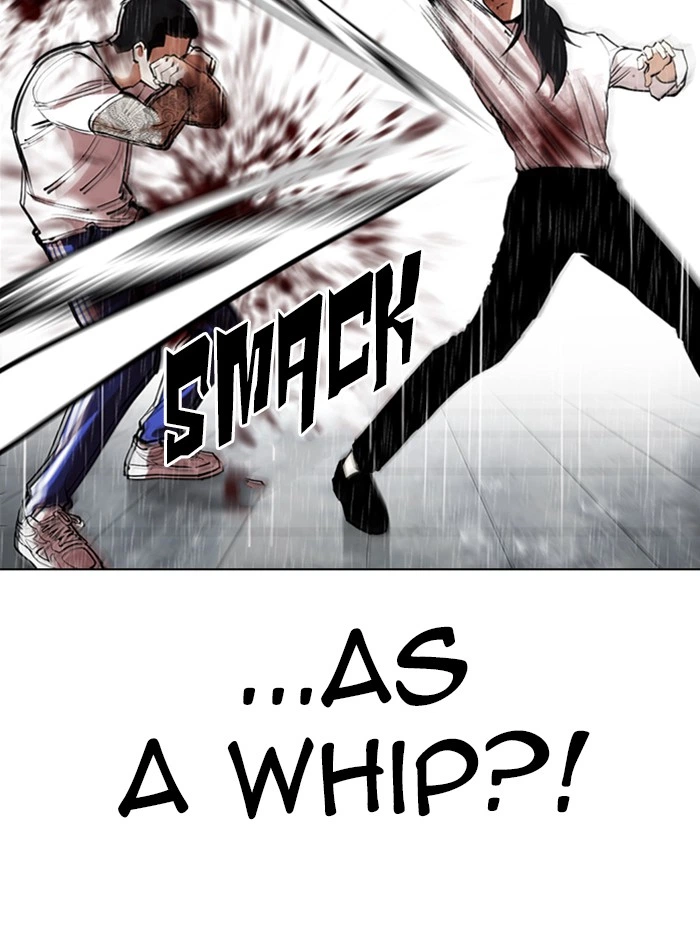 Lookism Chapter 338 — page 19