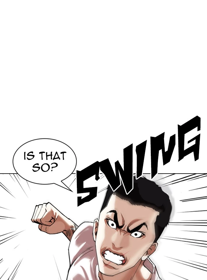 Lookism Chapter 338 — page 20