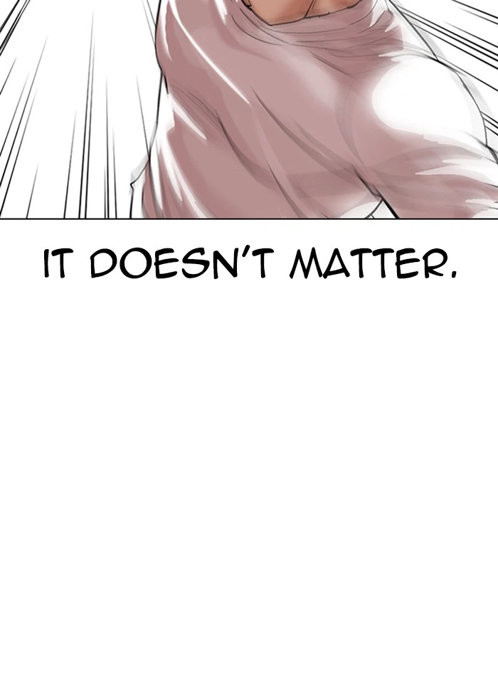 Lookism Chapter 338 — page 21