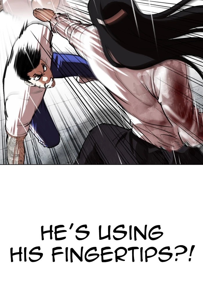 Lookism Chapter 338 — page 24